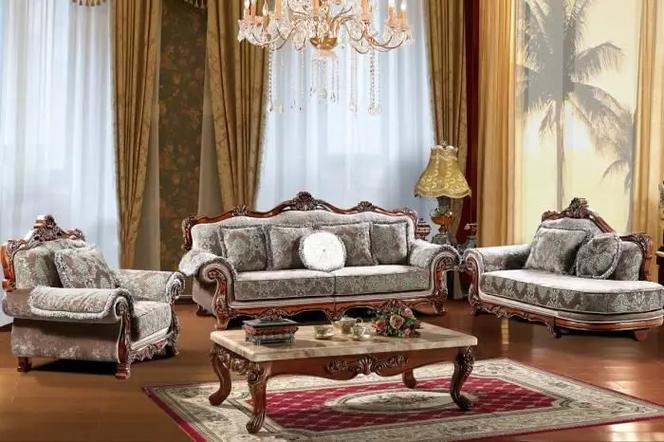 2023浦东上海家具展 一手直击，洞见未来家居新趋势